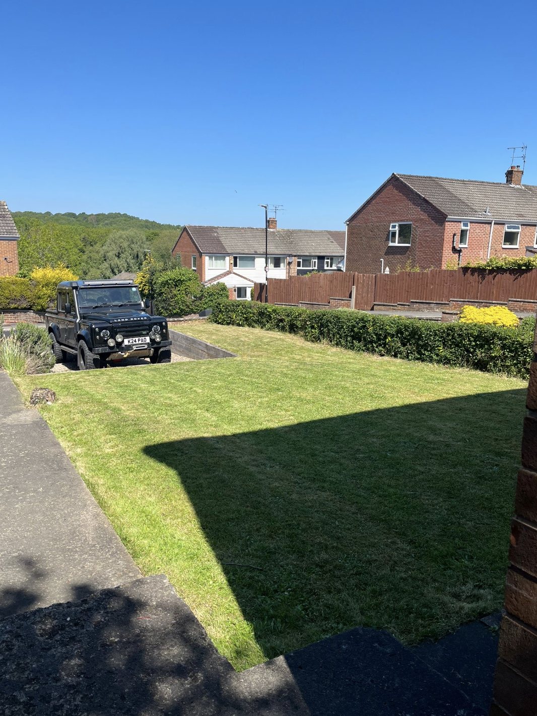 32 Wearside Drive, Durham