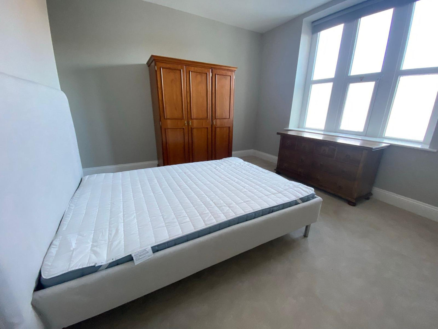 8 The Cathedrals, Durham