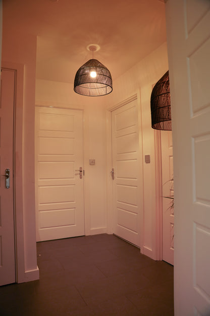 35 Edmunds Vale 2 Bed 2 Bath ｜全新装修现代河景公寓｜两居两卫｜步行可达杜伦大学商学院