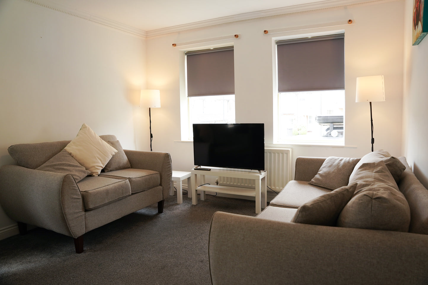 3 St. Giles Close, Durham