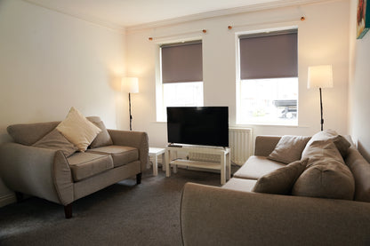 3 St. Giles Close, Durham