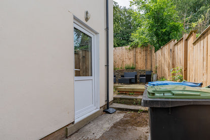 164a Gilesgate, Durham