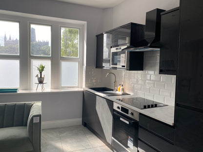 12 The Cathedrals, Durham