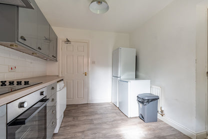 3 St. Giles Close, Durham, Ex - Bills