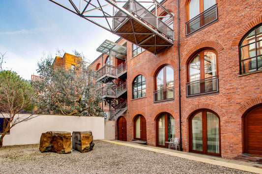 94 Britannia Mills