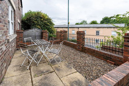 2 The Sidings, Durham