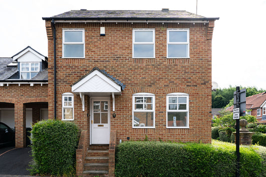 3 St. Giles Close, Durham