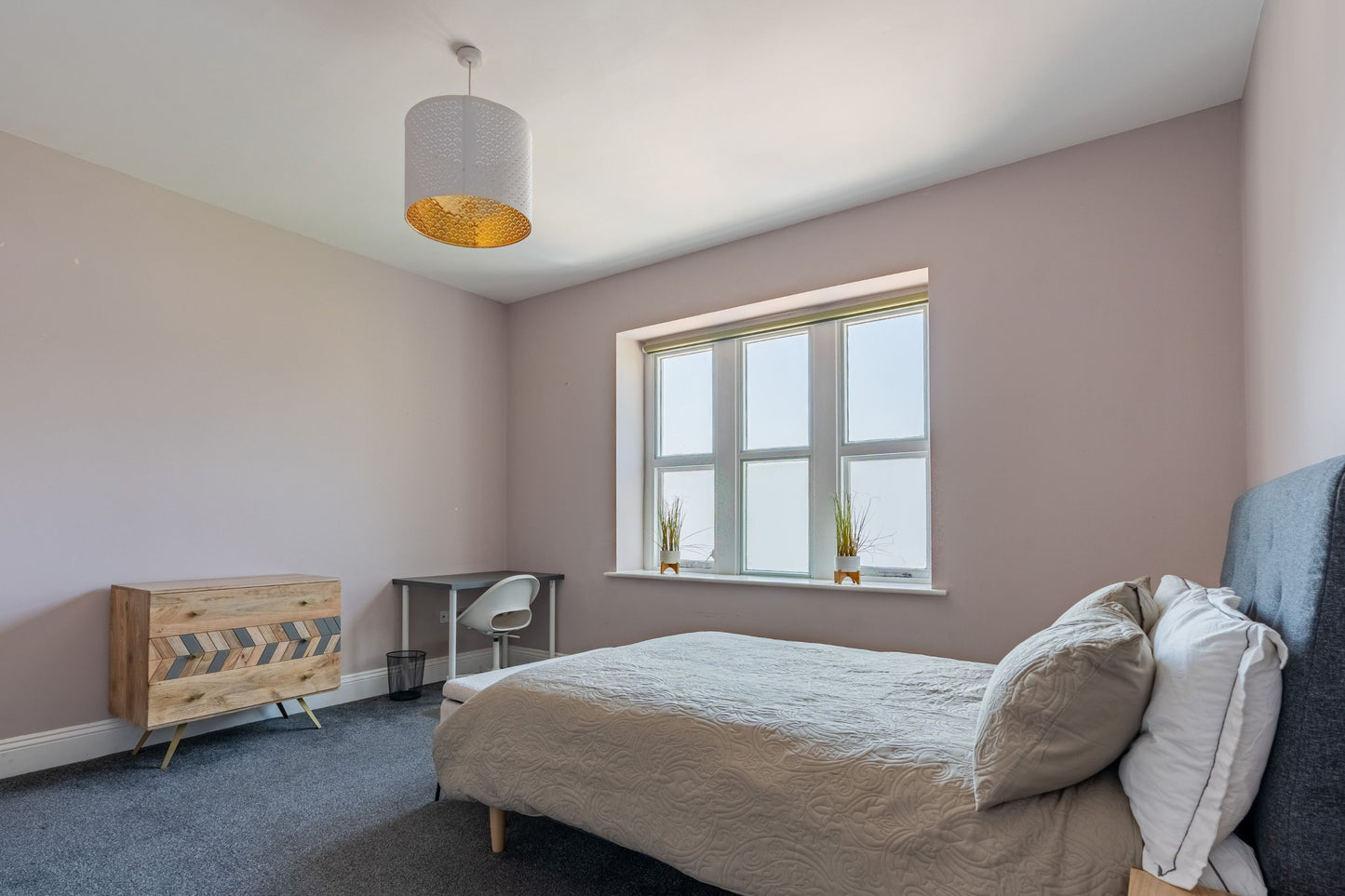12 The Cathedrals, Durham