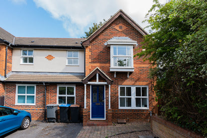 44 Douglas Villas, Durham