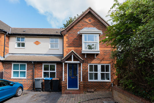 44 Douglas Villas, Durham