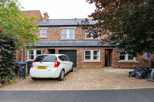 6 The Sidings, Durham