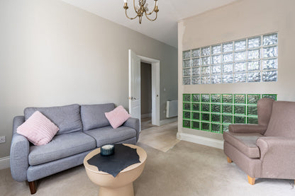 8 The Cathedrals, Durham