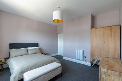 12 The Cathedrals, Durham