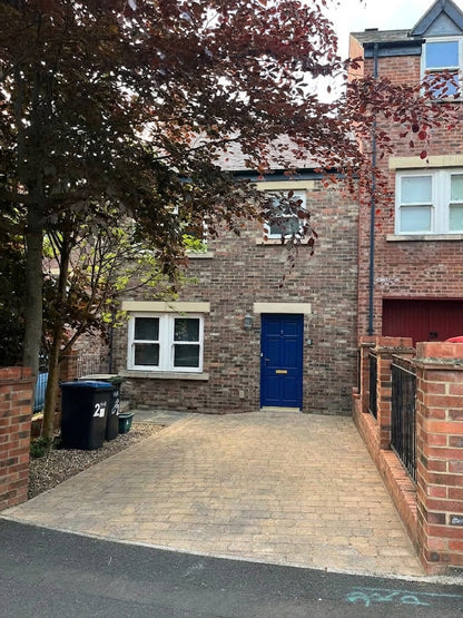 2 The Sidings, Durham, - Ex Bills