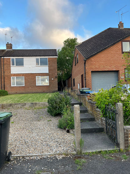 32 Wearside Drive, Durham, 2 bed 2 bath, Excluding Bills