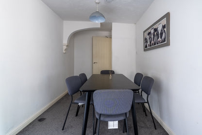 44 Douglas Villas, Durham