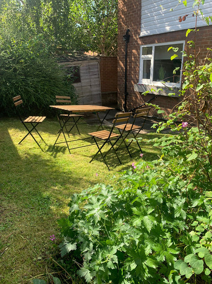 32 Wearside Drive, Durham