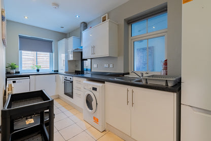 53 Hallgarth Street, Durham