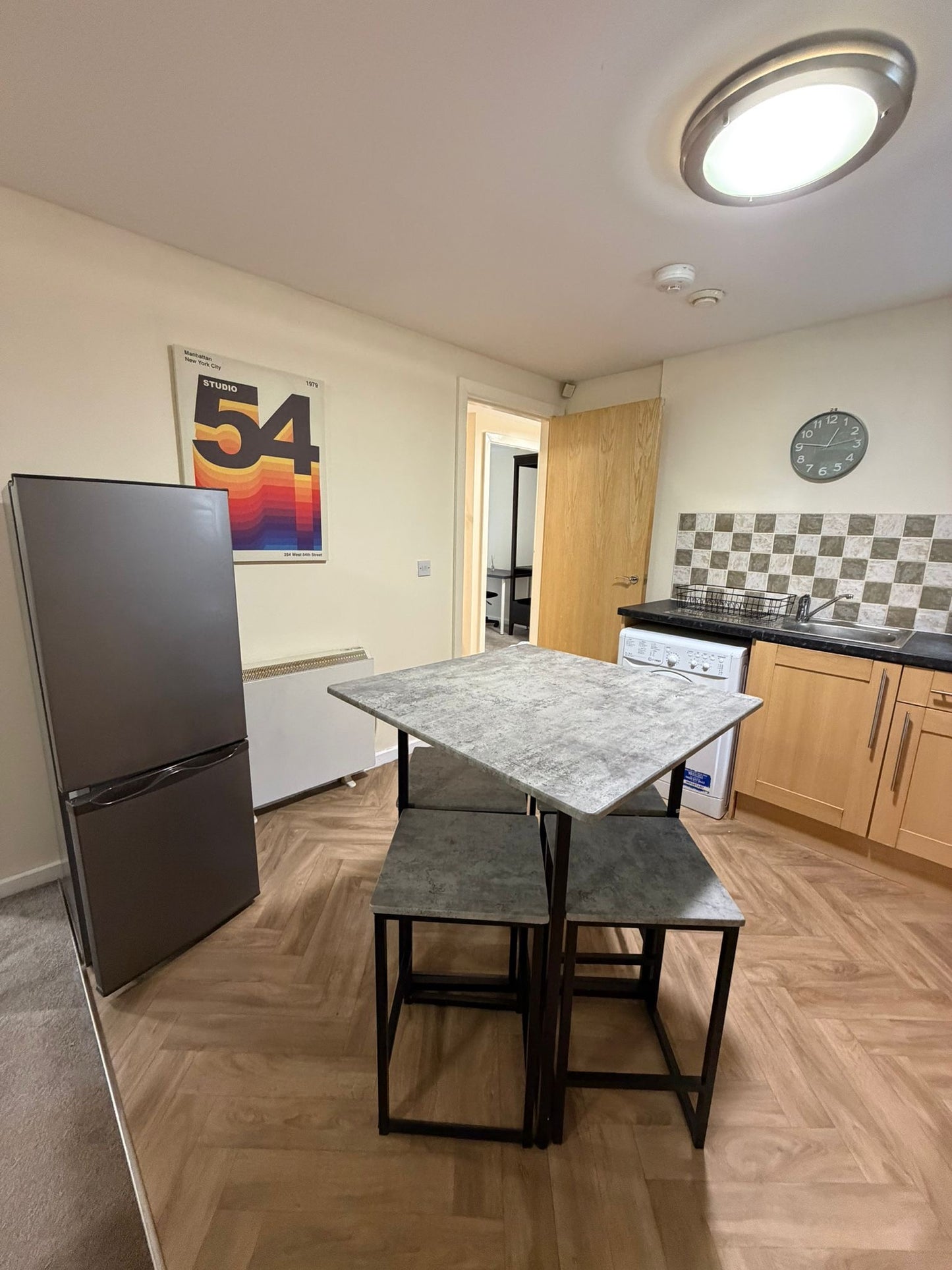Spacious 2-Bed, 2-Bath Student Flat in Durham – 1 Finney Court 宽敞两卧两卫学生公寓，步行至杜伦大学 – 1 Finney Court