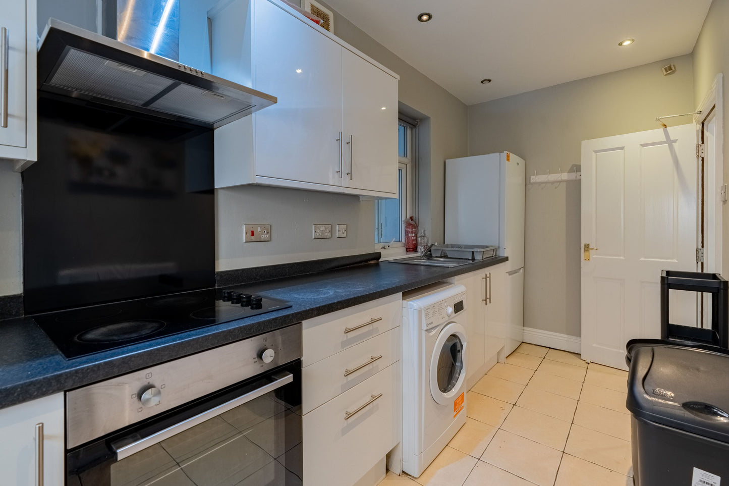 53 Hallgarth Street, Durham