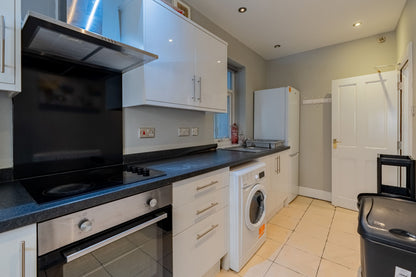 53 Hallgarth Street, Durham