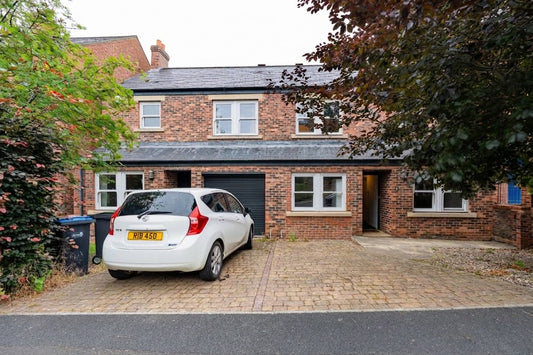 6 The Sidings, Durham, Ex- Bills