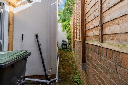 53 Hallgarth Street, Durham