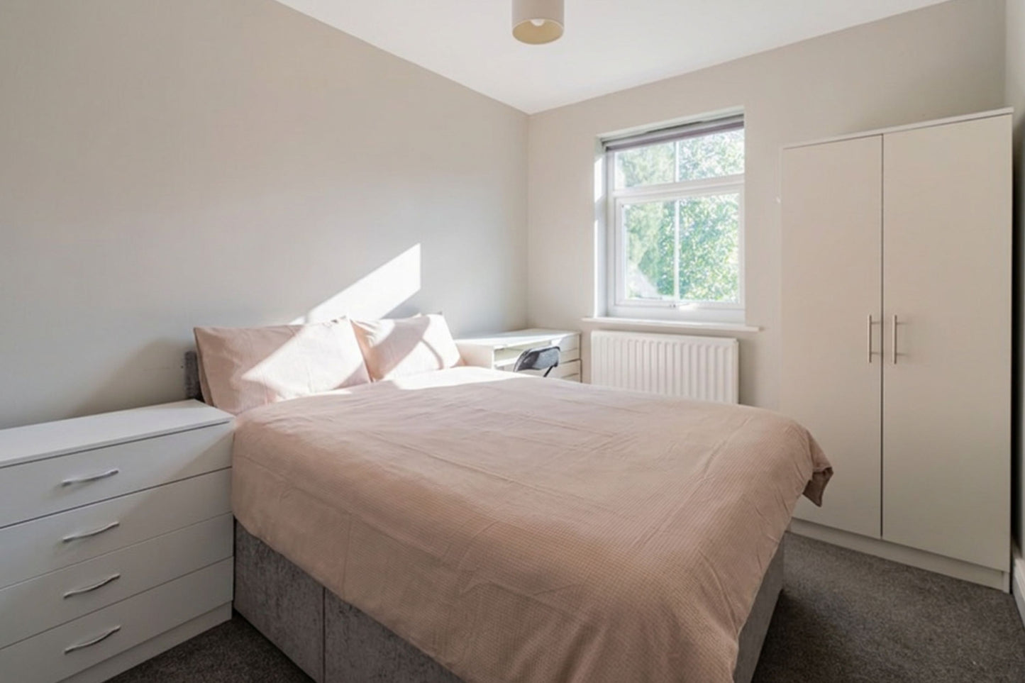 53 Hallgarth Street, Durham