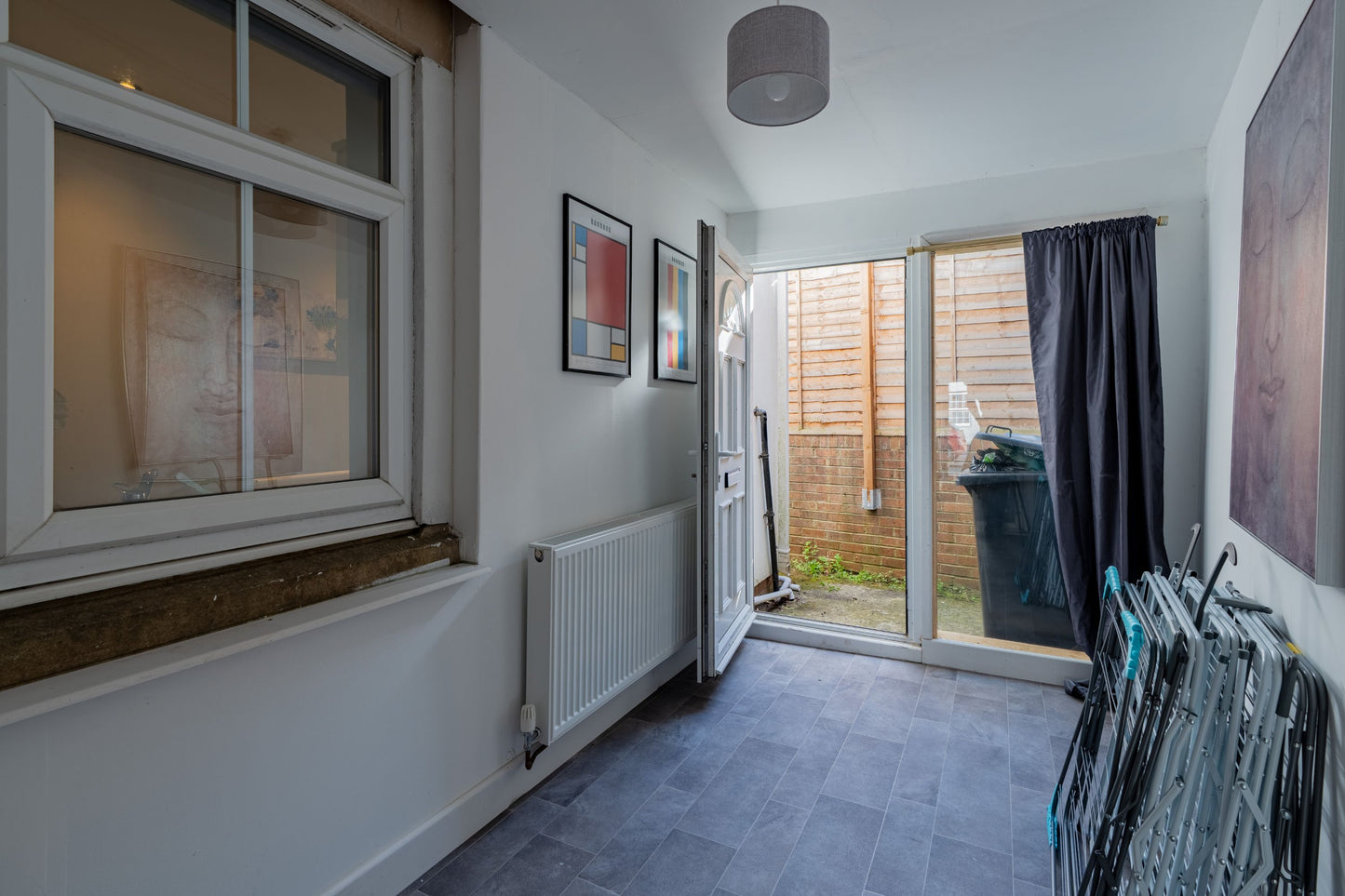 53 Hallgarth Street, Durham