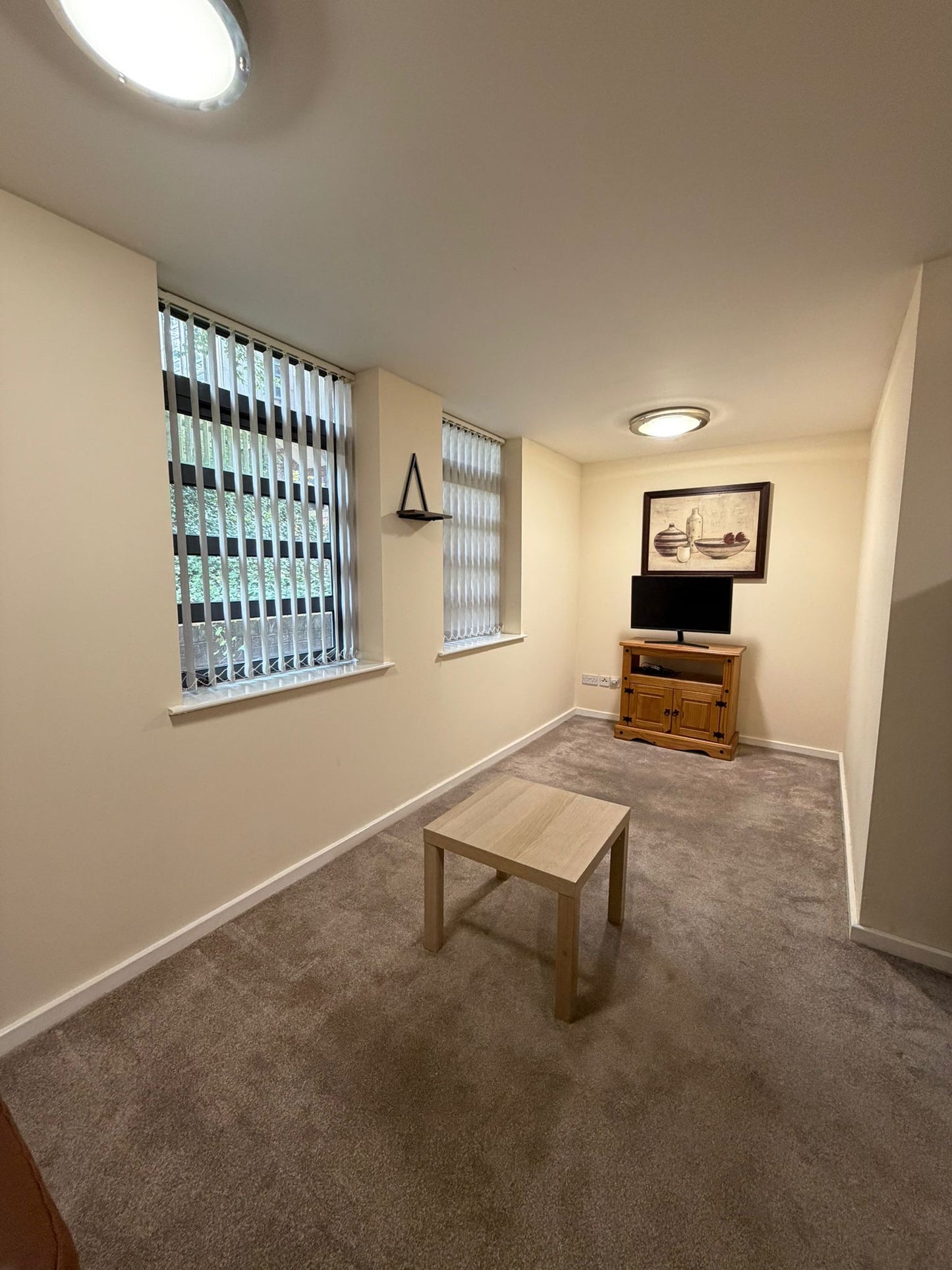 Spacious 2-Bed, 2-Bath Student Flat in Durham – 1 Finney Court 宽敞两卧两卫学生公寓，步行至杜伦大学 – 1 Finney Court
