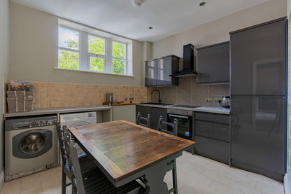 8 The Cathedrals, Durham