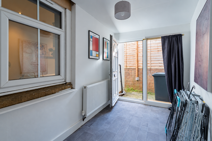 53 Hallgarth Street, Durham - Ex- BIlls
