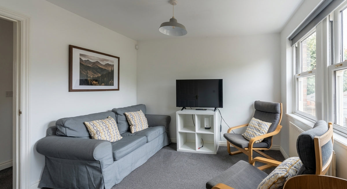 2 The Sidings, Durham, - Ex Bills