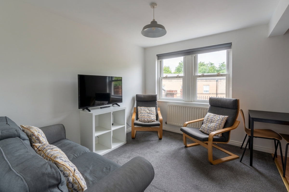 2 The Sidings, Durham, - Ex Bills