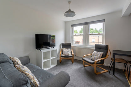 2 The Sidings, Durham, - Ex Bills