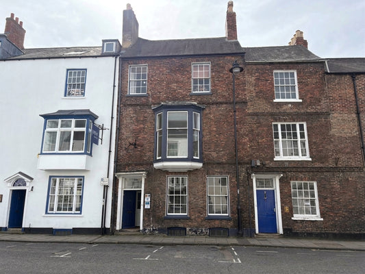 6 Old Elvet