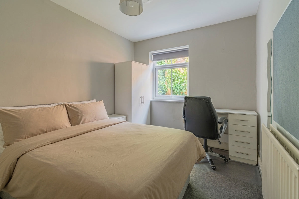 53 Hallgarth Street, Durham - Ex- BIlls