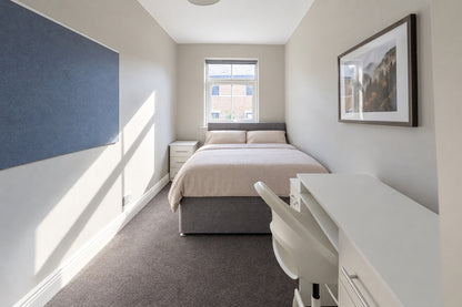 53 Hallgarth Street, Durham - Ex- BIlls