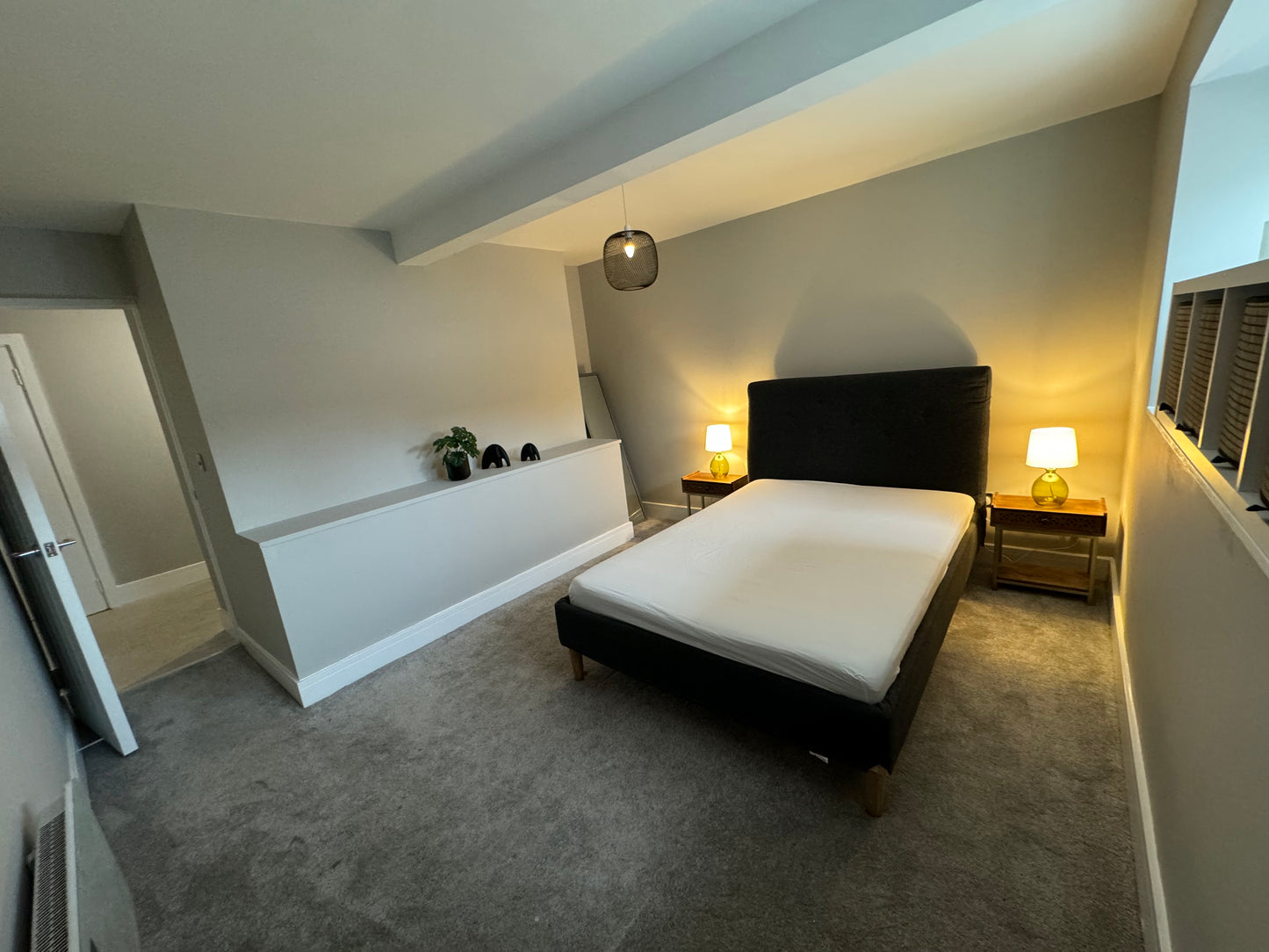 4 The Cathedrals, Durham