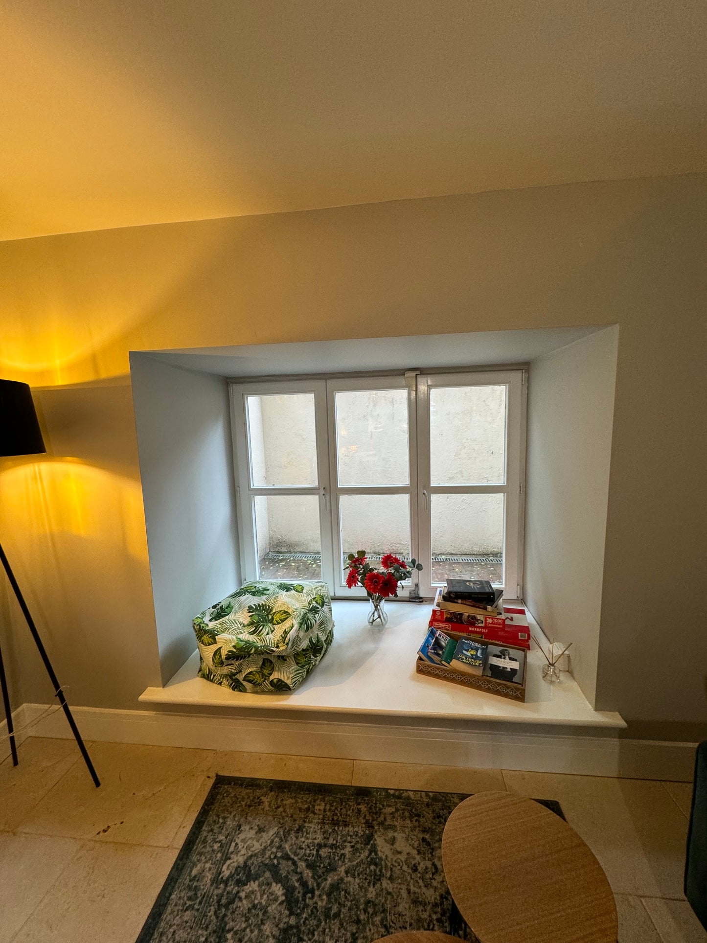 4 The Cathedrals, Durham