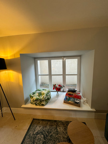 4 The Cathedrals, Durham