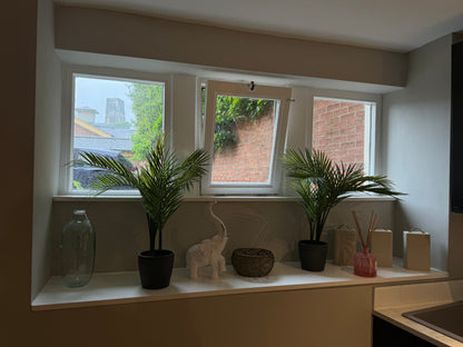 4 The Cathedrals, Durham