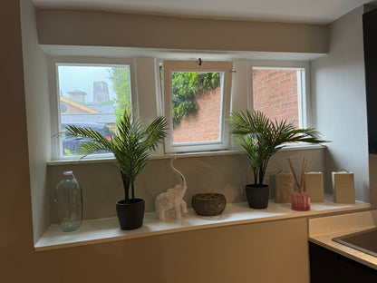 4 The Cathedrals, Durham