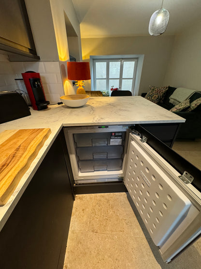 4 The Cathedrals, Durham