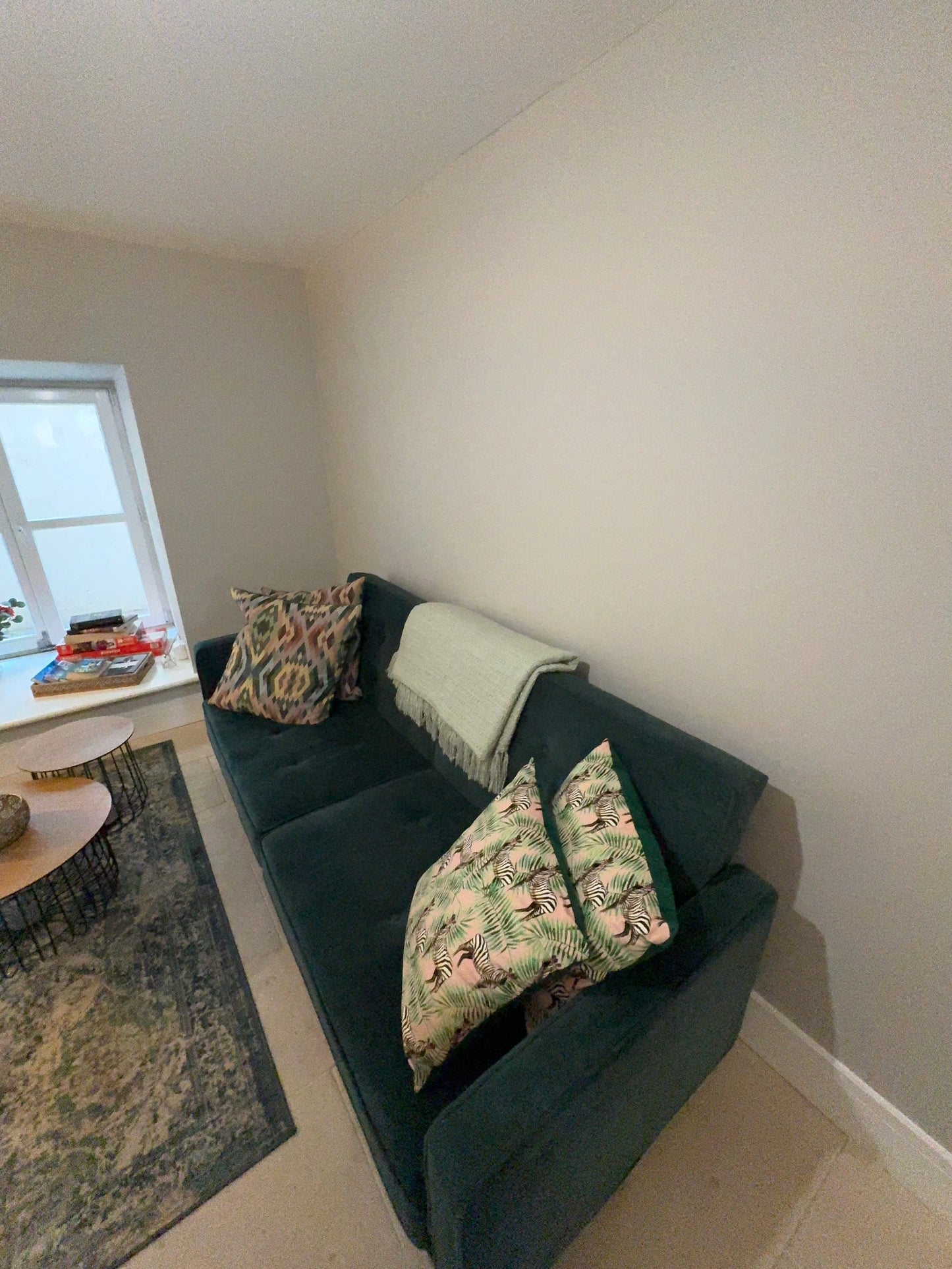 4 The Cathedrals, Durham