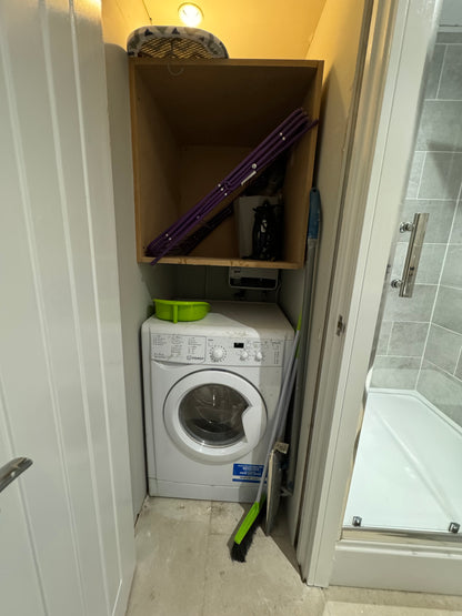 4 The Cathedrals, Durham