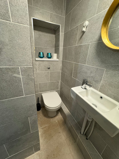 4 The Cathedrals, Durham