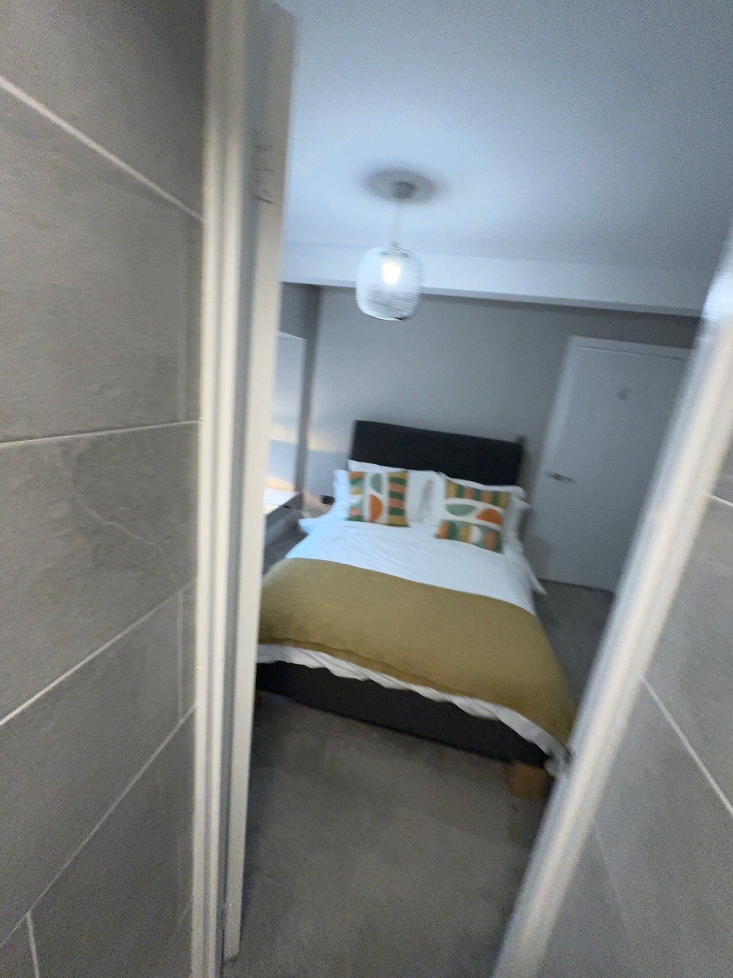 4 The Cathedrals, Durham