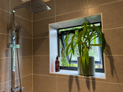 35 Edmunds Vale 2 Bed 2 Bath ｜全新装修现代河景公寓｜两居两卫｜步行可达杜伦大学商学院