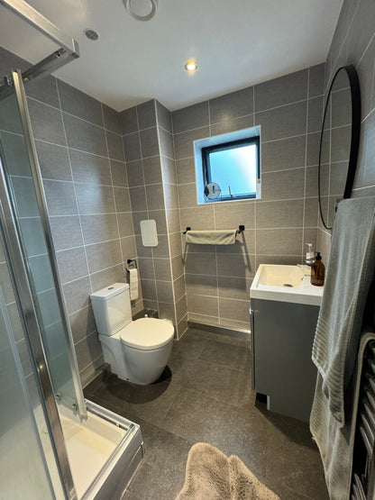 4 The Cathedrals, Durham